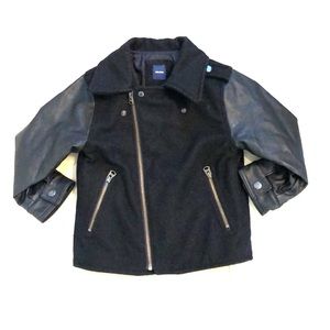 Baby Gap | Moto Jacket Infant Boy